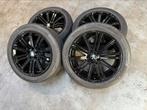 ✅ 18 inch Originele Peugeot RCZ velgen 5x108 9673495377, Auto-onderdelen, Banden en Velgen, Ophalen, 18 inch, Gebruikt, Banden en Velgen