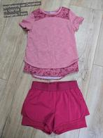 Meisje sportkleding van Decathlon mi 128/134 zgan, Kinderen en Baby's, Kinderkleding | Maat 128, Ophalen, Meisje, Sport- of Zwemkleding