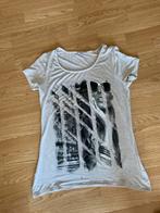 Danes shirt maat L, Ophalen of Verzenden, Zo goed als nieuw, Korte mouw