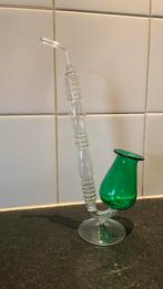 Borrel pijp, Ophalen of Verzenden, Zo goed als nieuw, Overige typen