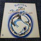 Camel the snow goose lp, Cd's en Dvd's, Vinyl | Rock, Ophalen of Verzenden, Zo goed als nieuw, Progressive