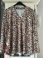 Leuke Angelle Milan travel blouse, Kleding | Dames, Overige kleuren, Angelle Milan, Maat 46/48 (XL) of groter, Ophalen of Verzenden