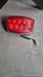 Achterlicht BTC Riva - Scooter Onderdeel, Ophalen of Verzenden, Gebruikt, Overige automerken