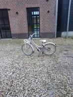 fiets meisje 24 inch, Fietsen en Brommers, Versnellingen, 24 inch, Gebruikt, Ophalen