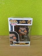 Funko pop! Lightning #427, Ophalen of Verzenden, Zo goed als nieuw