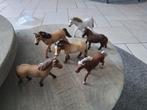 Schleich paarden, Ophalen of Verzenden, Zo goed als nieuw