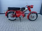 Kreidler RM 4 bak (geheel origineel), Fietsen en Brommers, Brommers | Kreidler, Ophalen of Verzenden, Zo goed als nieuw, Florett RM