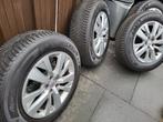Org Peugeot Traveller Expert Toyota Proace banden velgen 17, Auto-onderdelen, Banden en Velgen, Ophalen, 215 mm, ., Banden en Velgen