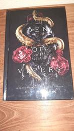 Den off vipers geschreven door K.A.Knight Engelstalig, Boeken, Ophalen of Verzenden, Zo goed als nieuw