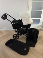 Bugaboo Fox, Kinderen en Baby's, Kinderwagens en Combinaties, Ophalen, Gebruikt, Bugaboo, Combiwagen