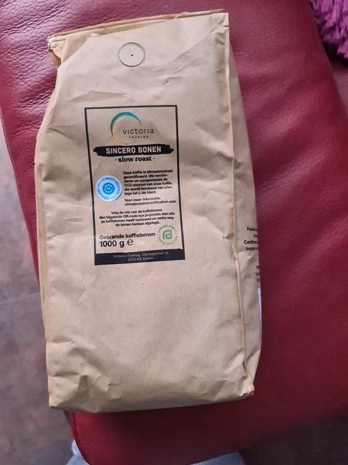 super lekkere espresso bonen, Diversen, Levensmiddelen, Ophalen of Verzenden