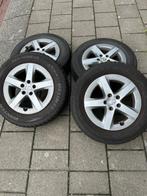 Lexus CT200 Winterbanden 195/65R15, Auto-onderdelen, Banden en Velgen, Ophalen, Gebruikt, 16 inch, Banden en Velgen