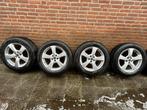 Mercedes GL X164/W164 WINTERset NETJES!, Gebruikt, 265 mm, Banden en Velgen, Winterbanden