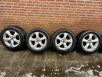 Mercedes GL X164/W164 WINTERset NETJES!  beschikbaar voor biedingen