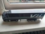 V8 Vrachtwagen Model - Schaalmodel, Hobby en Vrije tijd, Modelauto's | 1:87, Ophalen of Verzenden, Gebruikt, Bus of Vrachtwagen