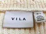 Vila roomwitte trui nieuw!, Kleding | Dames, Vila, Ophalen of Verzenden, Nieuw, Maat 36 (S)