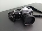 Praktica MTL 5, Ophalen of Verzenden, Gebruikt, Spiegelreflex, Overige Merken