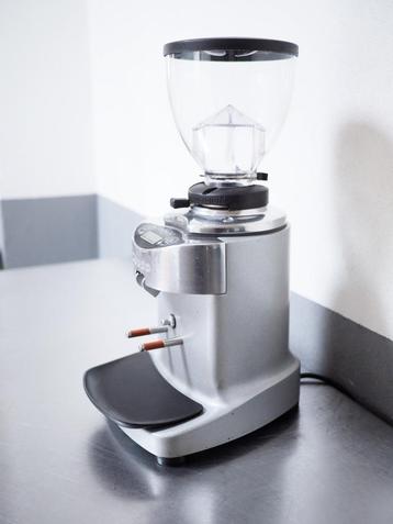 Ceado E37 Grind on Demand (GOD) maler 63mm maalschijven beschikbaar voor biedingen