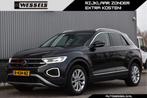 Volkswagen T-Roc 1.5 TSI Style Automaat Virtual cockpit, IQL, Euro 6, 4 cilinders, 150 pk, Alcantara