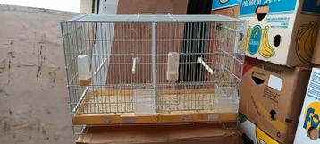 Kooi voor vogeltjes  beschikbaar voor biedingen