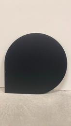 Vloerplaat druppelrond 85 cm, Ophalen of Verzenden, Nieuw, Overige typen