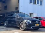 Mercedes-Benz GLE-klasse Coupé AMG 63 S 4MATIC|PANO| 585 PK, Automaat, 5461 cc, Gebruikt, Adaptive Cruise Control