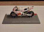 Honda RC212V - Marco Simoncelli - Honda Gresini - MotoGP, Ophalen of Verzenden, Zo goed als nieuw, Motor