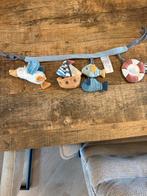 Little Dutch Wagenspanner Sailor, Ophalen, Zo goed als nieuw, Mobiel