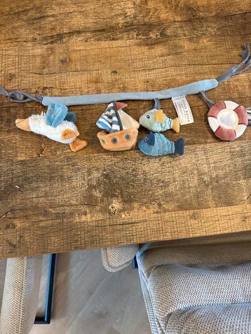 Little Dutch Wagenspanner Sailor beschikbaar voor biedingen