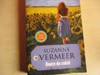 - route du soleil Suzanne Vermeer 9789400502550, Boeken, Overige Boeken, Gelezen, Ophalen of Verzenden