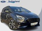 Ford S-Max 2.5 FHEV ST-Line 190pk | Full LED | Adaptieve Cru, Euro 6, Origineel Nederlands, Bedrijf, Parkeersensor