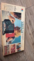 Zeeslag leuk spel vintage nog netjes, Ophalen of Verzenden, 10 tot 50 stukjes, Zo goed als nieuw