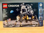 LEGO 10266 NASA Lunar Lander - Nieuw & Gesealed!, Kinderen en Baby's, Speelgoed | Duplo en Lego, Ophalen of Verzenden, Nieuw, Complete set