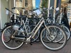 Gazelle Esprit, Ophalen, 53 tot 56 cm, Versnellingen, Zo goed als nieuw