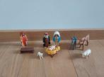 Playmobil Kerststal - Jozef, Maria, Kindje, Dieren, Ophalen of Verzenden