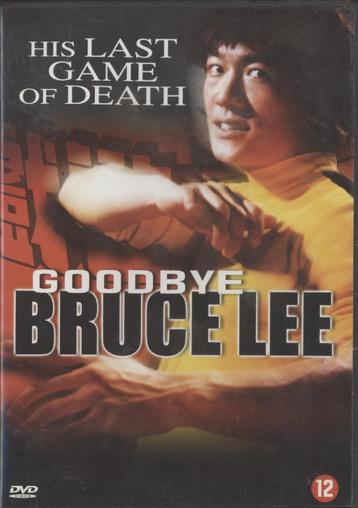 32) Goodbye Bruce Lee; His last Game of Death beschikbaar voor biedingen