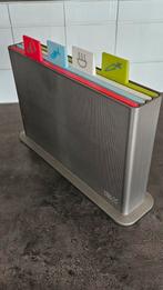 Joseph Joseph snijplanken gebruikt in goede staat, Ophalen of Verzenden