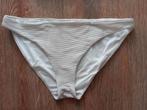 Bikinibroekje mt 42, H&M, Wit, Ophalen of Verzenden, Zo goed als nieuw