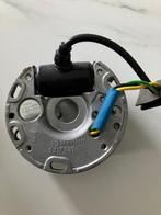 Ontsteking, Ophalen of Verzenden, Gebruikt, Blok