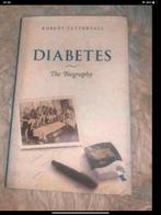 Diabetes, Boeken, Ophalen of Verzenden, Zo goed als nieuw