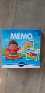 Vtech memoriespel, Ophalen of Verzenden, Zo goed als nieuw, 2 tot 4 jaar