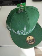 Heineken petje, Kleding | Heren, Hoeden en Petten, Ophalen of Verzenden, Zo goed als nieuw, One size fits all