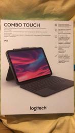 Logitech 920-011441, 10 inch, Logitech, Refurbished, Bescherming voor- en achterkant