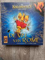De Val van Rome - Nieuw!, Hobby en Vrije tijd, Gezelschapsspellen | Bordspellen, Drie of vier spelers, Ophalen, Nieuw