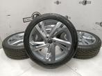 Origineel VW Polo Taigo Valencia 17 inch 5x100