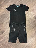 Black Bananas Set Maat 128, Ophalen of Verzenden, Zo goed als nieuw, Black Bananas, Jongen