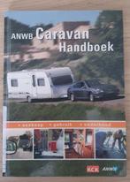 anwb caravan handboek, Ophalen of Verzenden