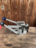 Cyklop cm 60-13 omsnoerapparaat, Auto diversen, Autogereedschap, Ophalen, Cyklop, Gebruikt, Onbekend