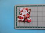 ky412 KERST / kerstman, Verzenden, Nieuw, Kerst, Overige typen