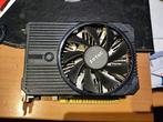 Zotac GTX 1050 TI ITX 4GB, Computers en Software, Videokaarten, Gebruikt, DisplayPort, Ophalen of Verzenden, GDDR5